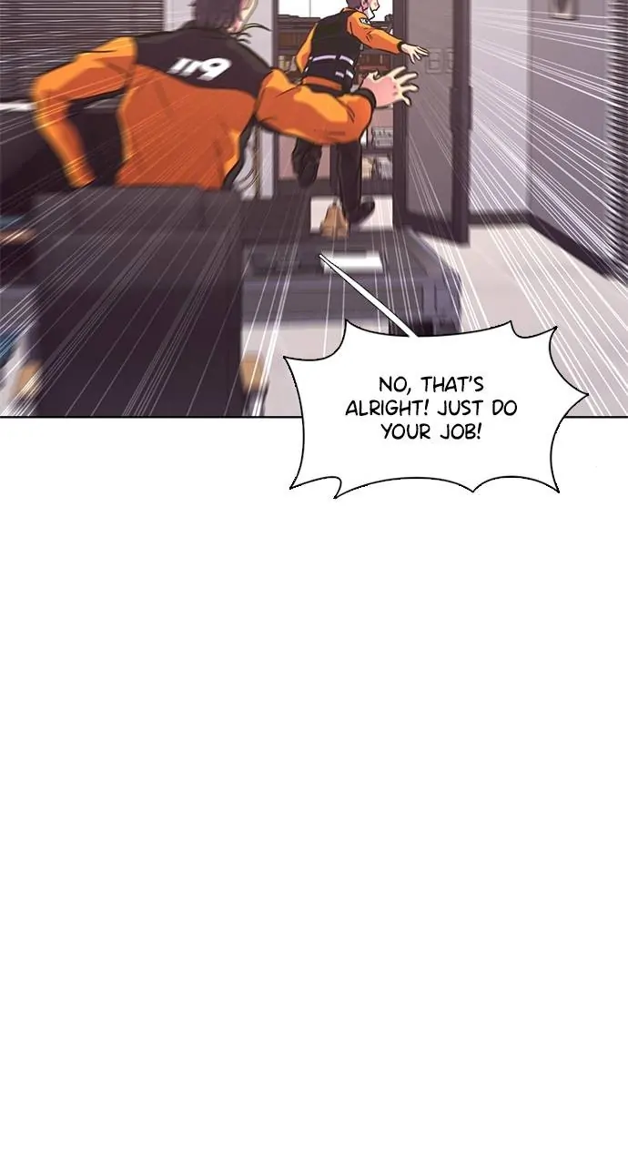 Read 1 Second ENGLISH Manga Online