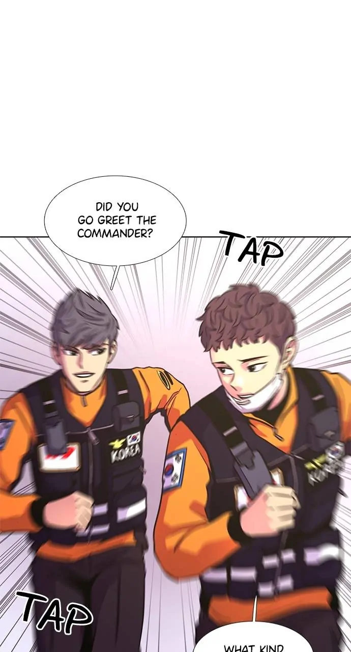 Read 1 Second ENGLISH Manga Online