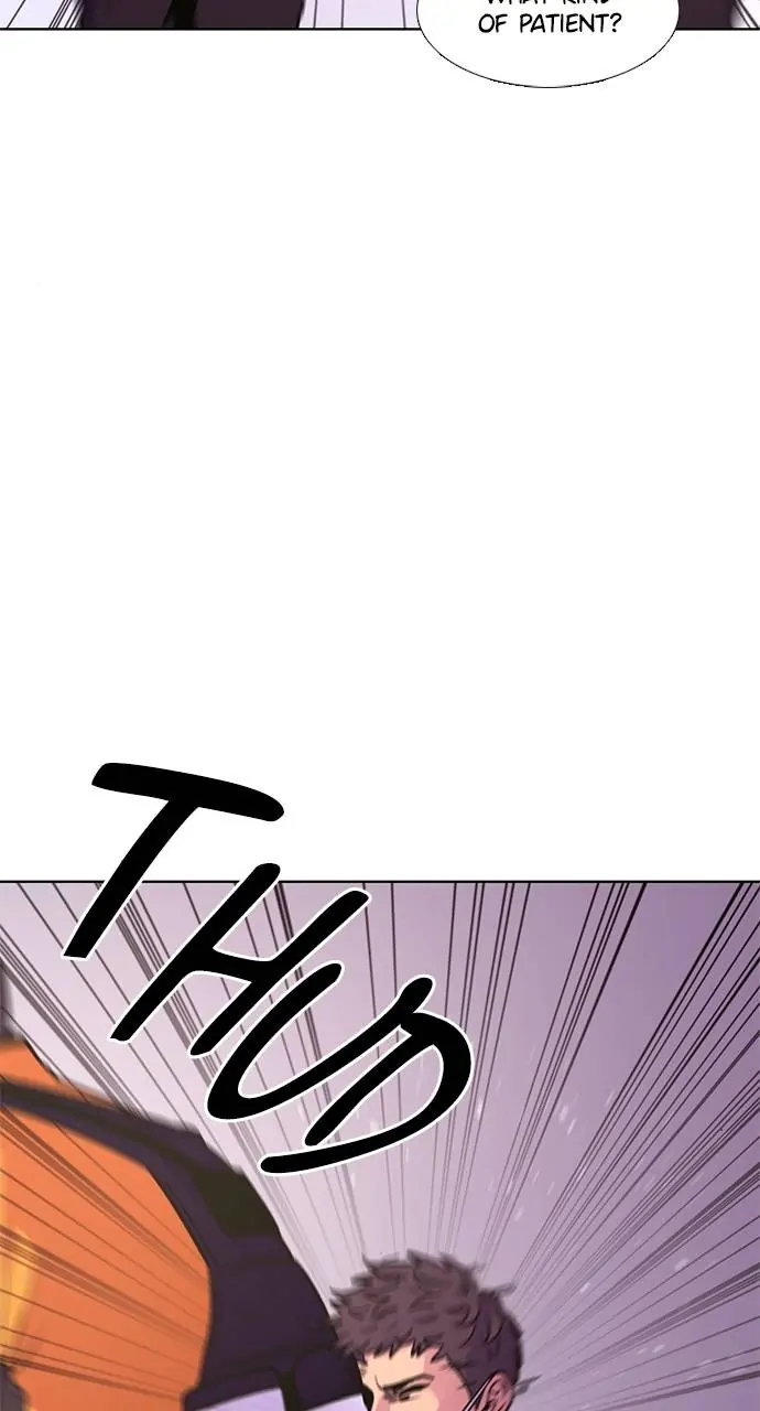 Read 1 Second ENGLISH Manga Online