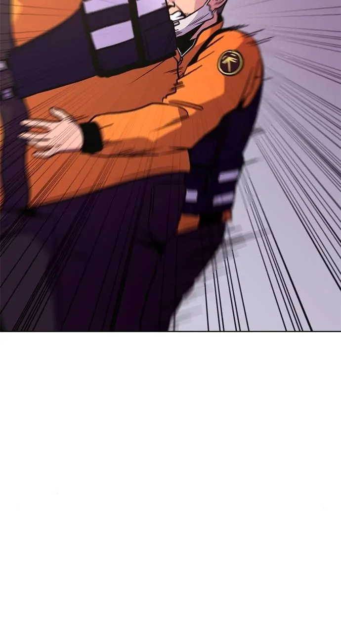 Read 1 Second ENGLISH Manga Online