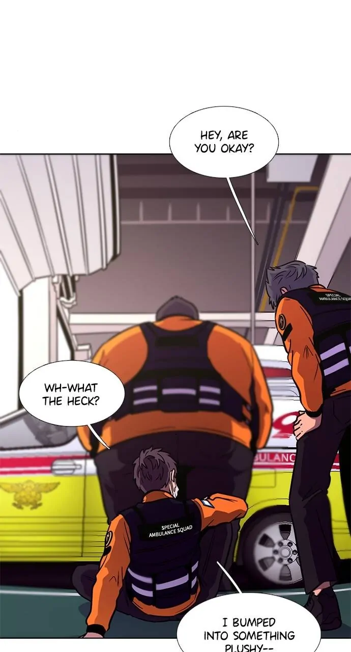 Read 1 Second ENGLISH Manga Online