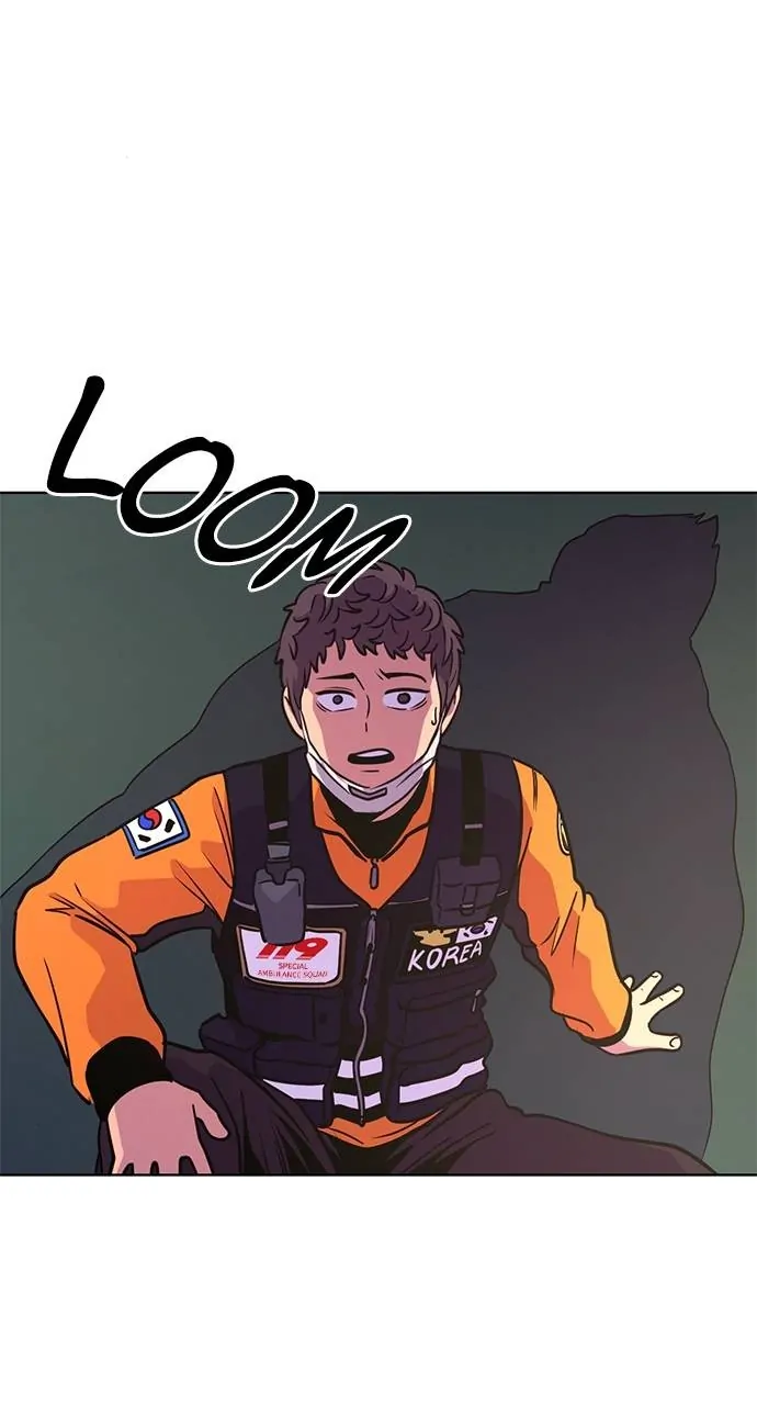 Read 1 Second ENGLISH Manga Online