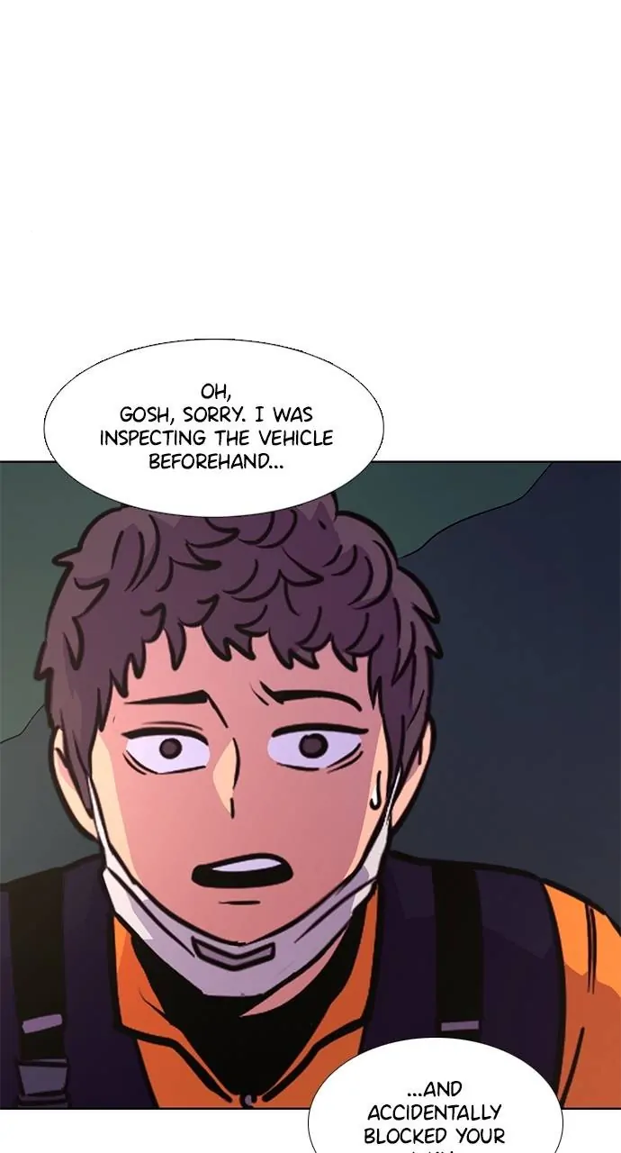 Read 1 Second ENGLISH Manga Online