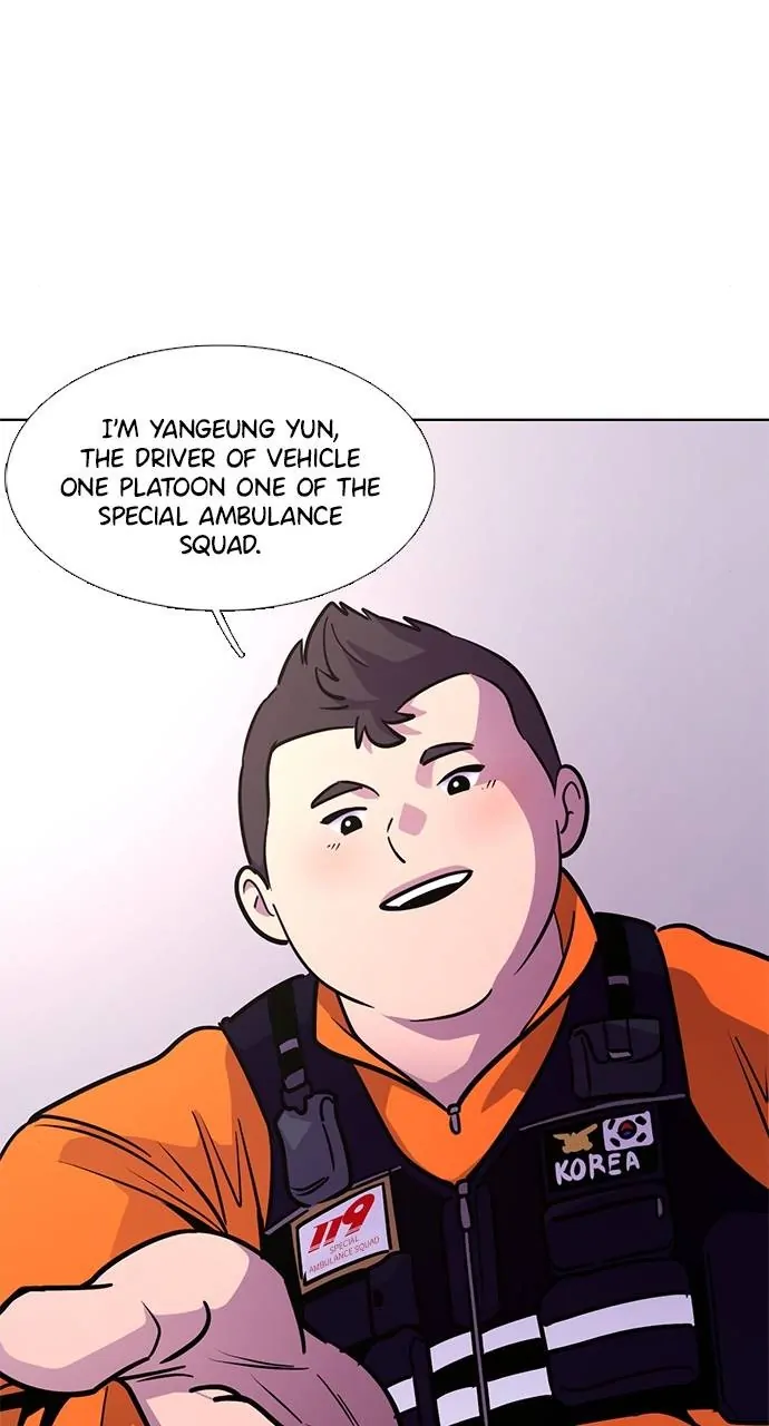 Read 1 Second ENGLISH Manga Online