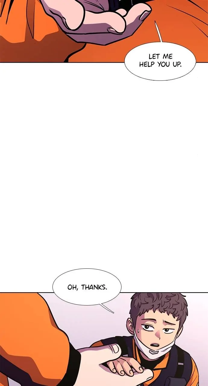 Read 1 Second ENGLISH Manga Online