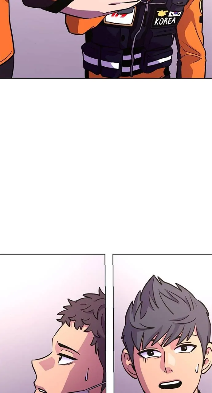 Read 1 Second ENGLISH Manga Online