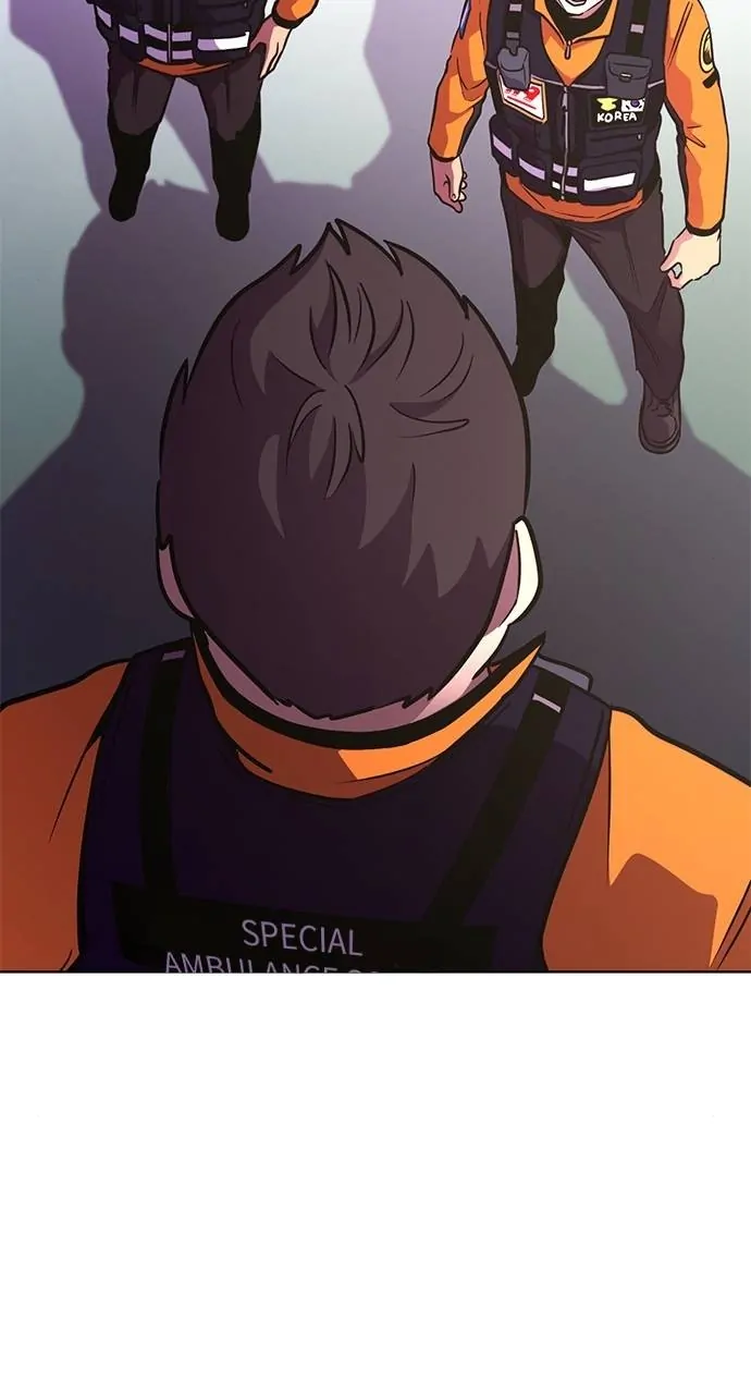 Read 1 Second ENGLISH Manga Online