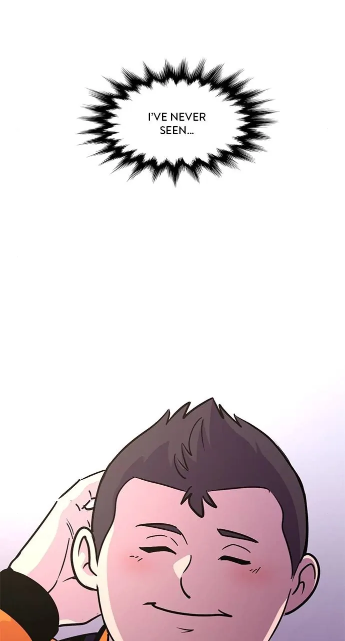 Read 1 Second ENGLISH Manga Online