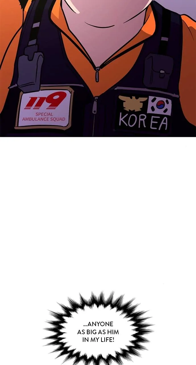 Read 1 Second ENGLISH Manga Online