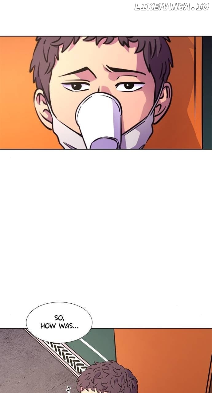 Read 1 Second ENGLISH Manga Online