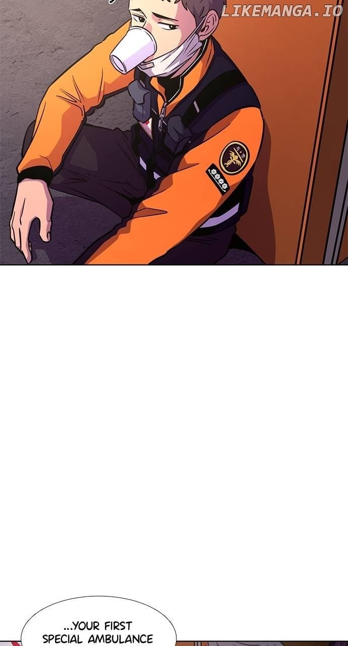Read 1 Second ENGLISH Manga Online