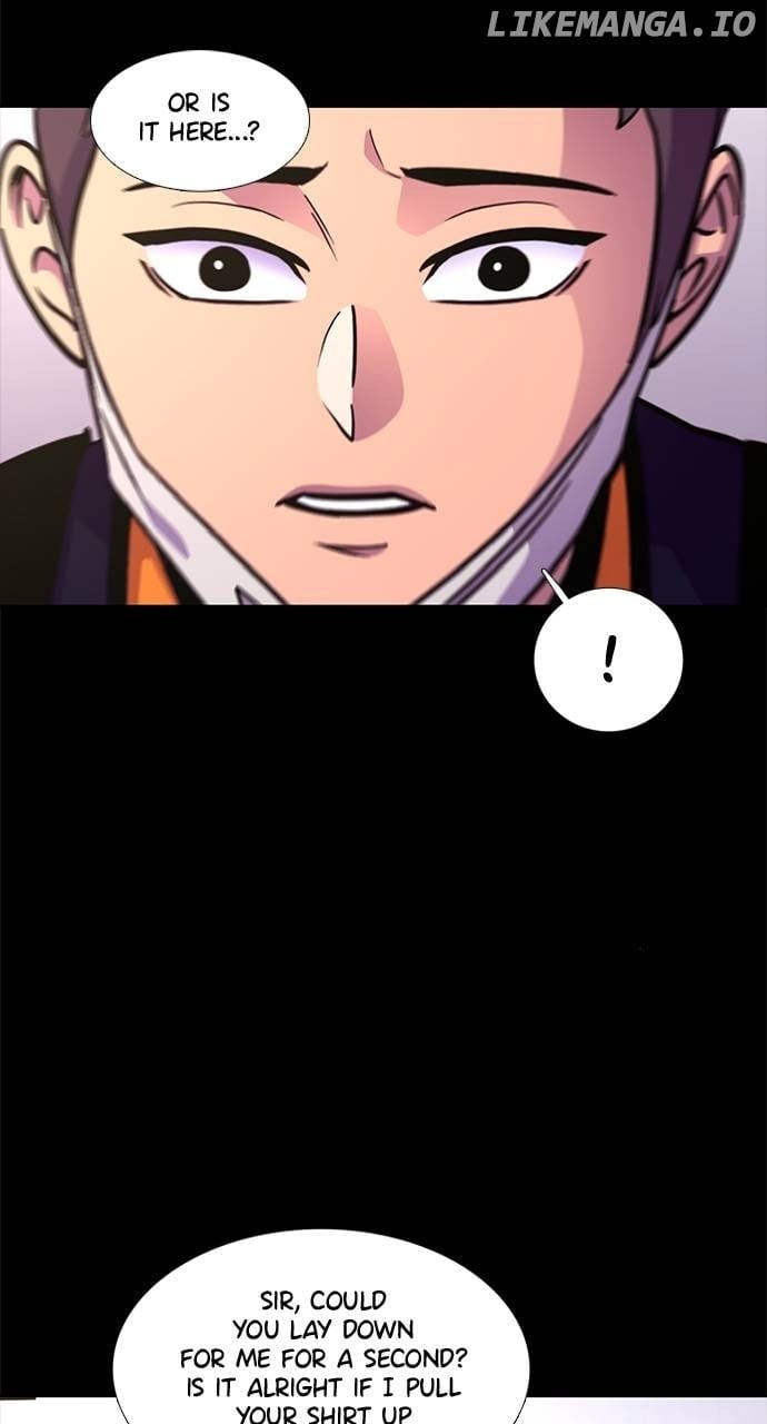 Read 1 Second ENGLISH Manga Online
