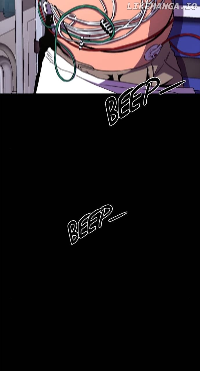 Read 1 Second ENGLISH Manga Online
