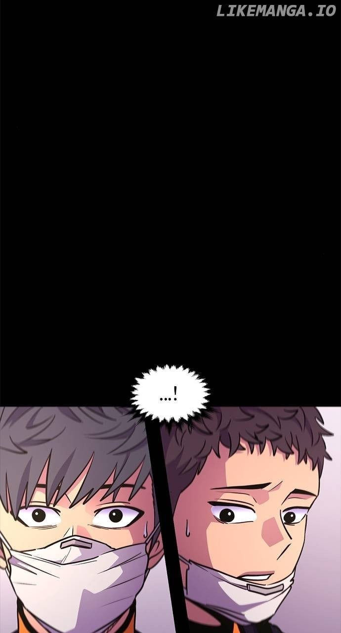 Read 1 Second ENGLISH Manga Online