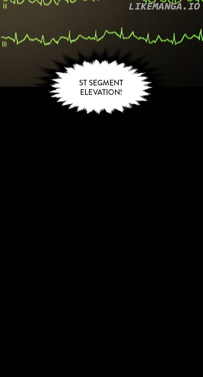 Read 1 Second ENGLISH Manga Online