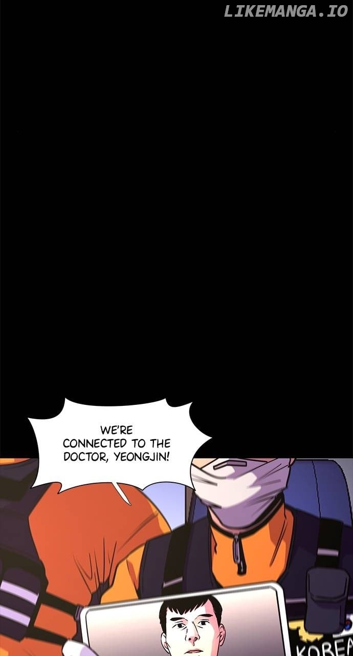 Read 1 Second ENGLISH Manga Online