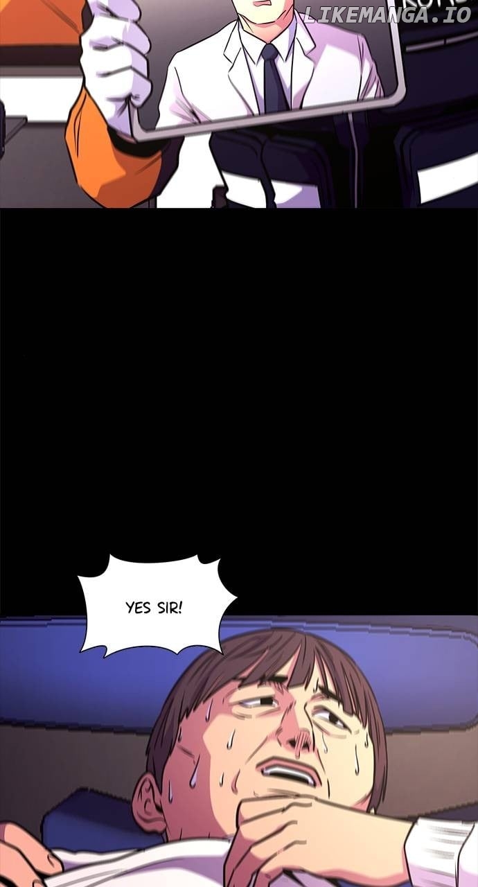 Read 1 Second ENGLISH Manga Online