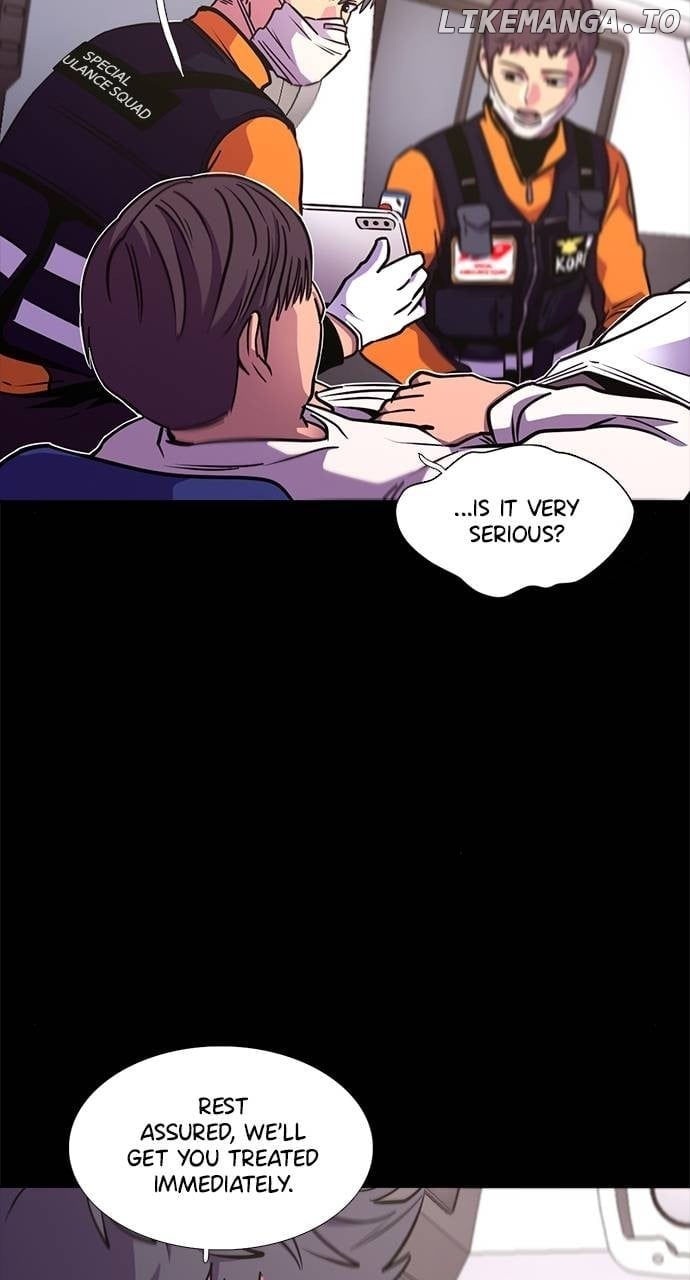Read 1 Second ENGLISH Manga Online