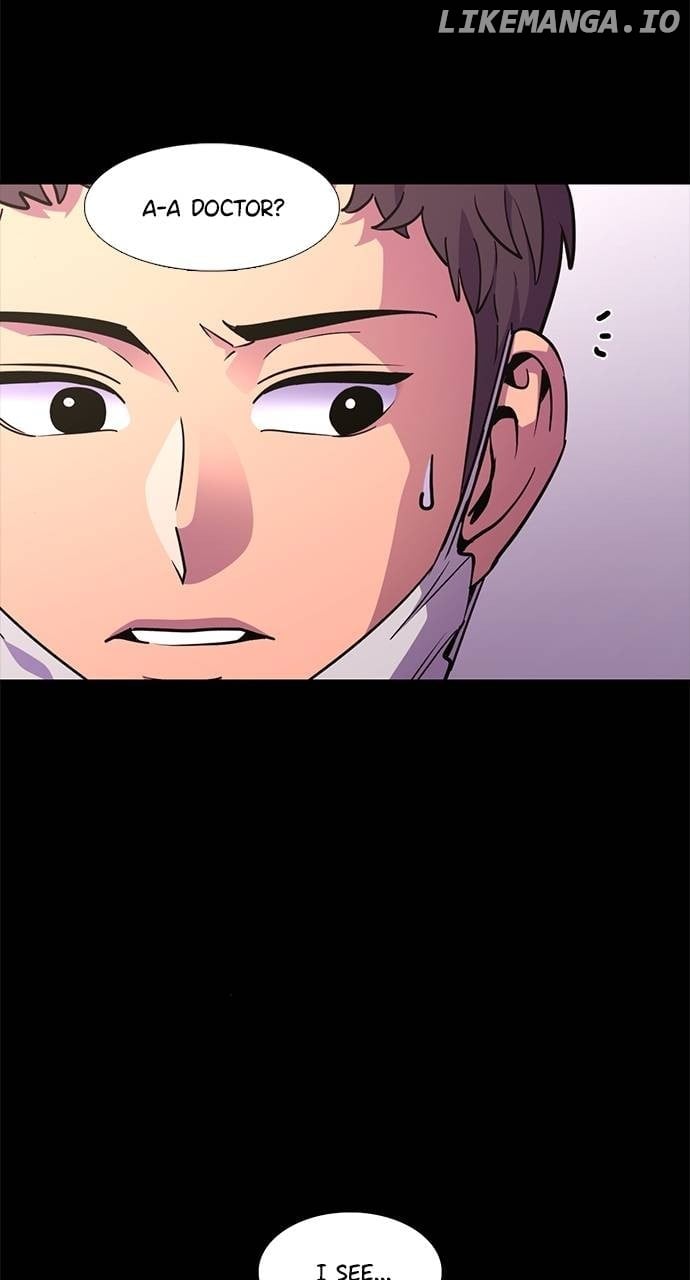 Read 1 Second ENGLISH Manga Online