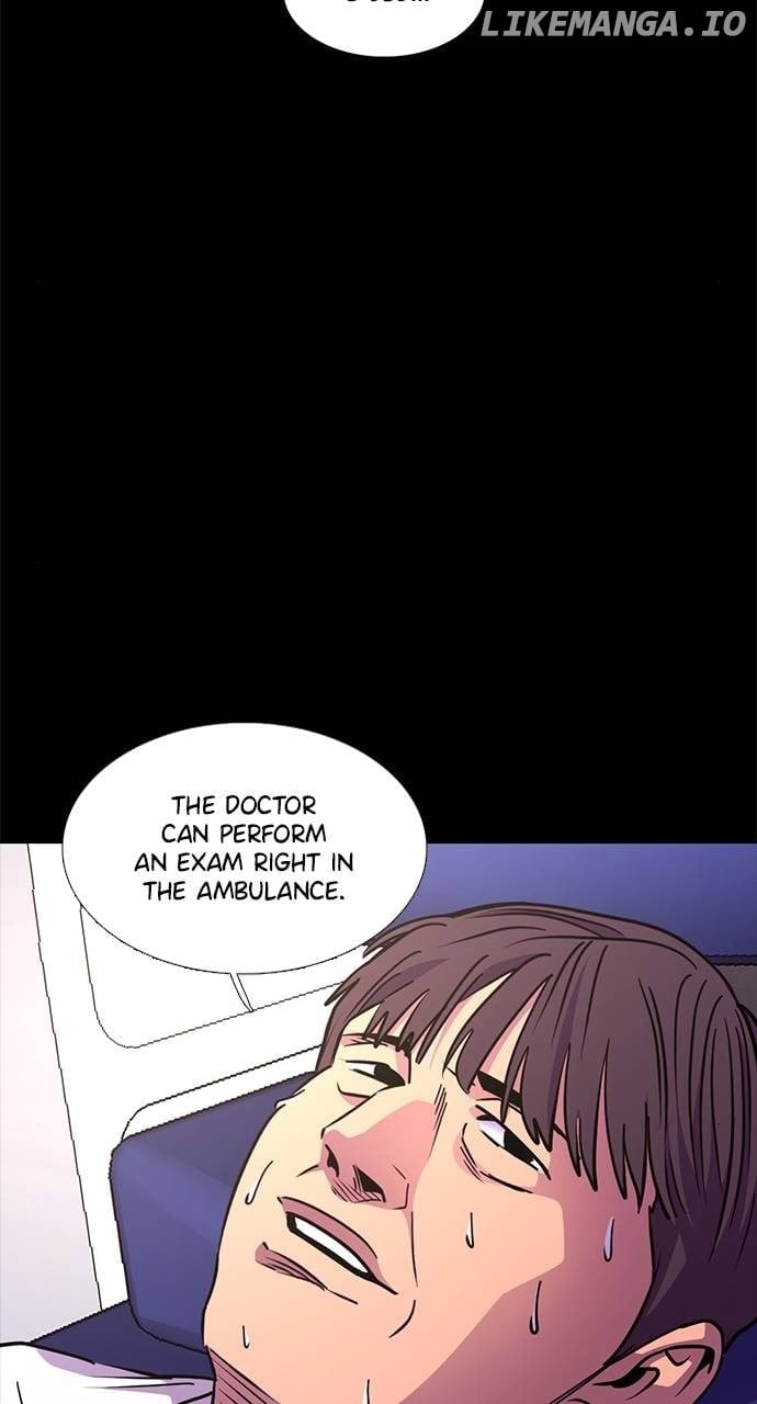 Read 1 Second ENGLISH Manga Online