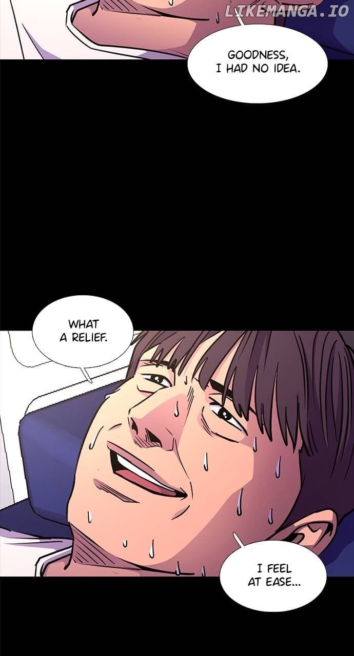 Read 1 Second ENGLISH Manga Online