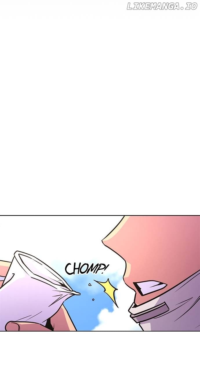 Read 1 Second ENGLISH Manga Online