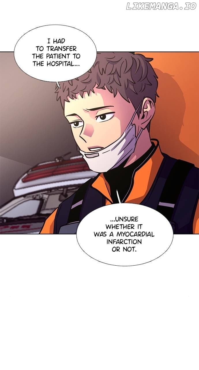 Read 1 Second ENGLISH Manga Online