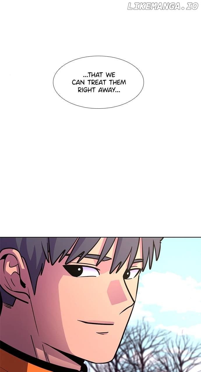 Read 1 Second ENGLISH Manga Online