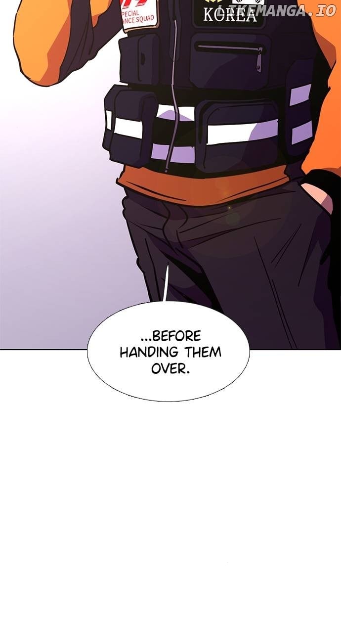 Read 1 Second ENGLISH Manga Online