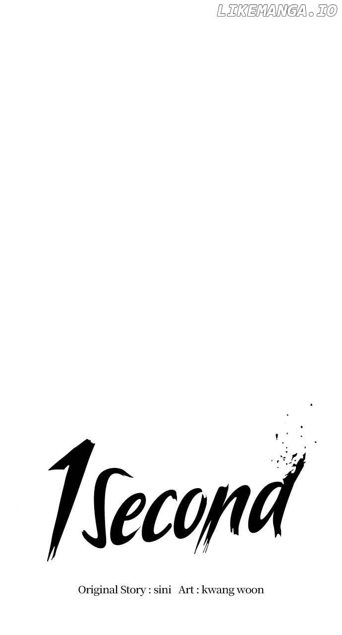 Read 1 Second ENGLISH Manga Online