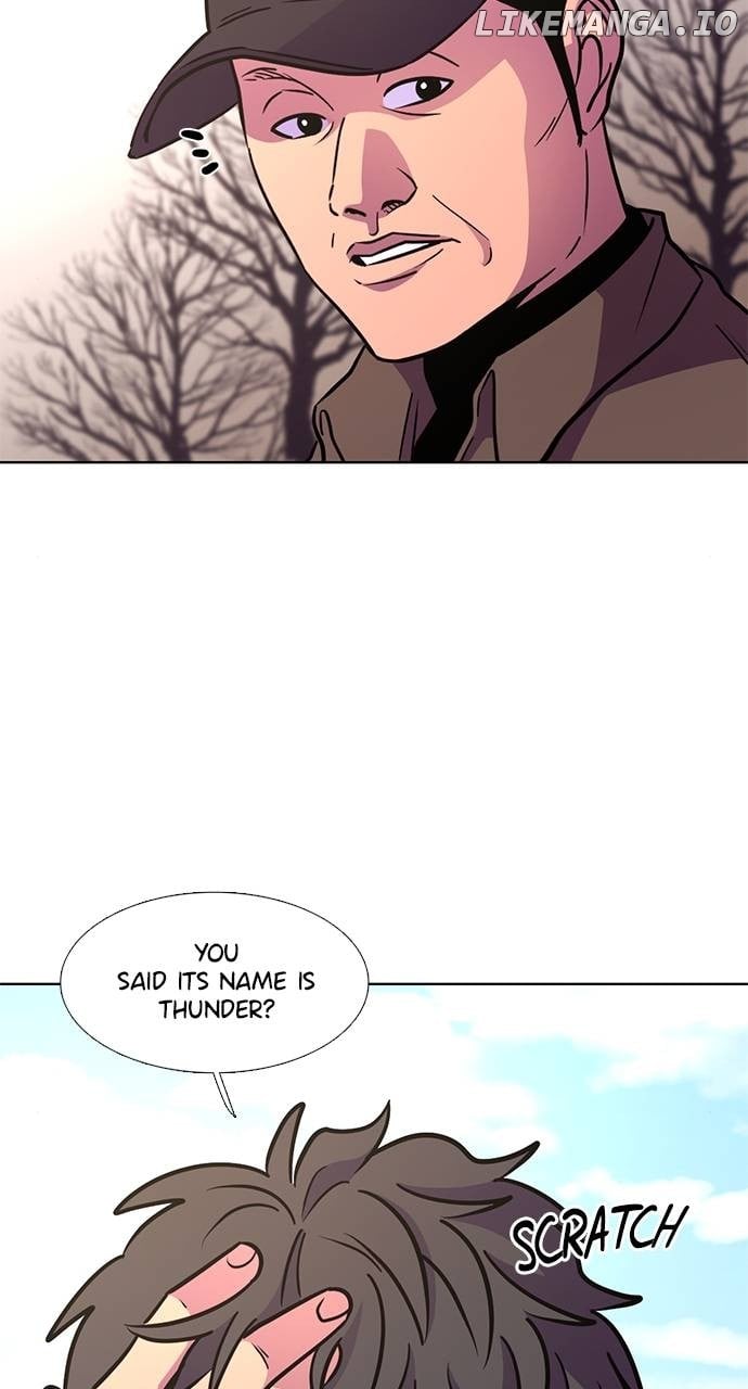 Read 1 Second ENGLISH Manga Online