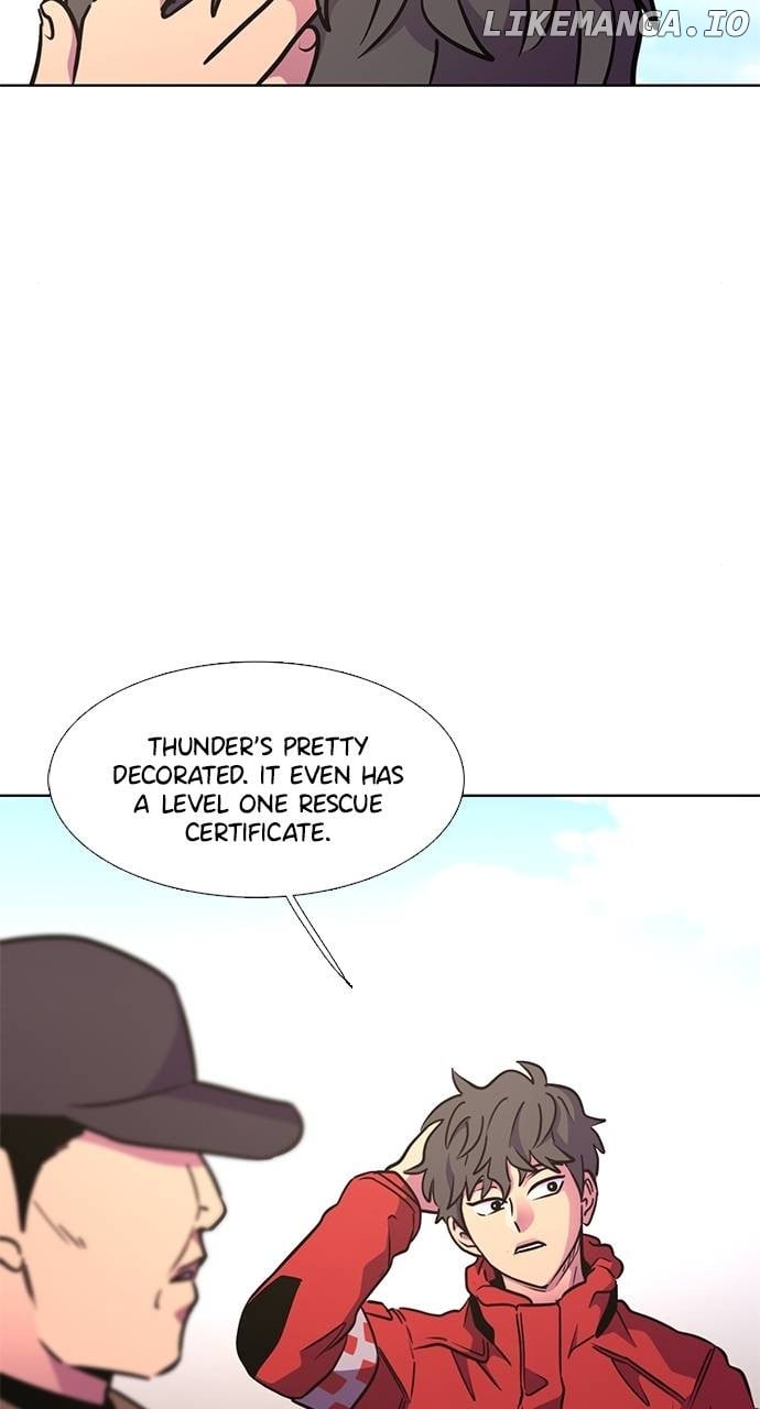 Read 1 Second ENGLISH Manga Online