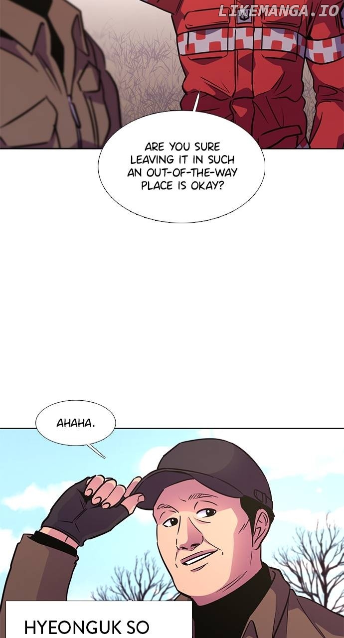 Read 1 Second ENGLISH Manga Online