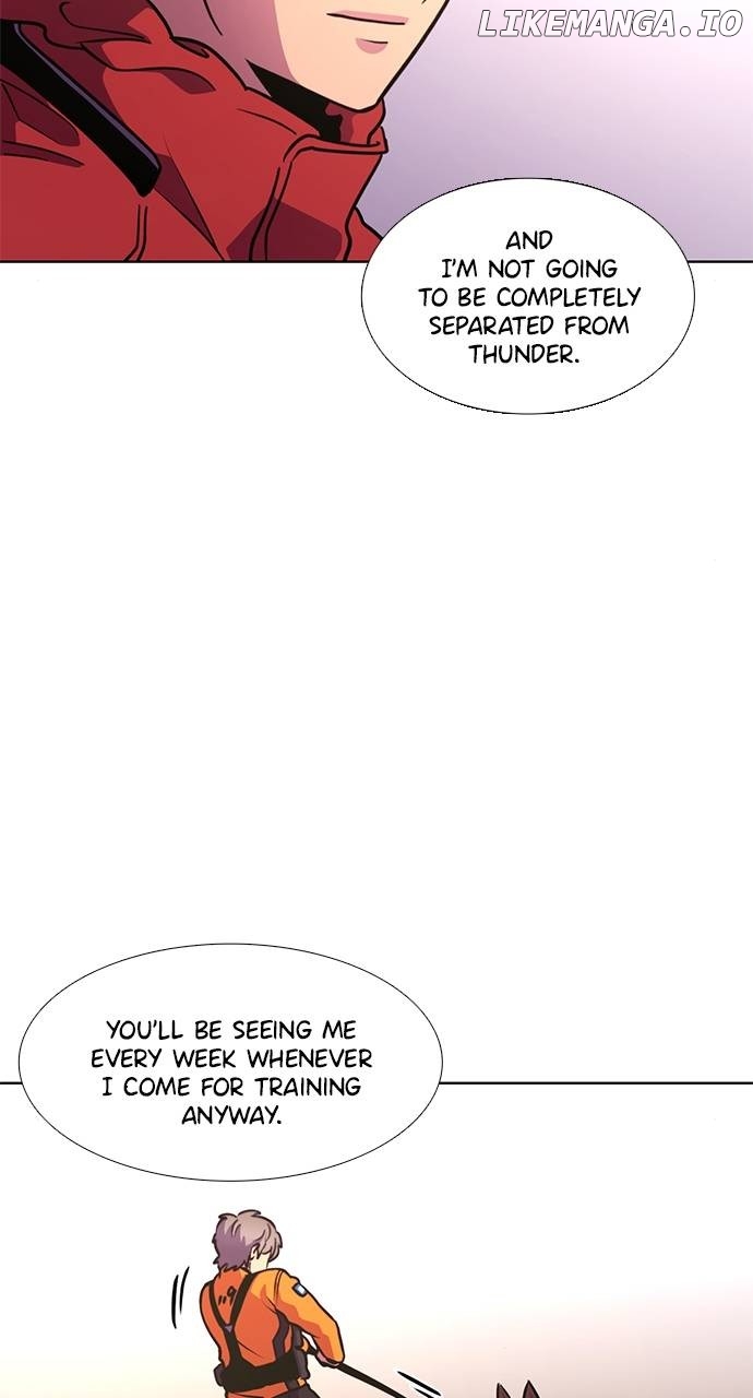 Read 1 Second ENGLISH Manga Online