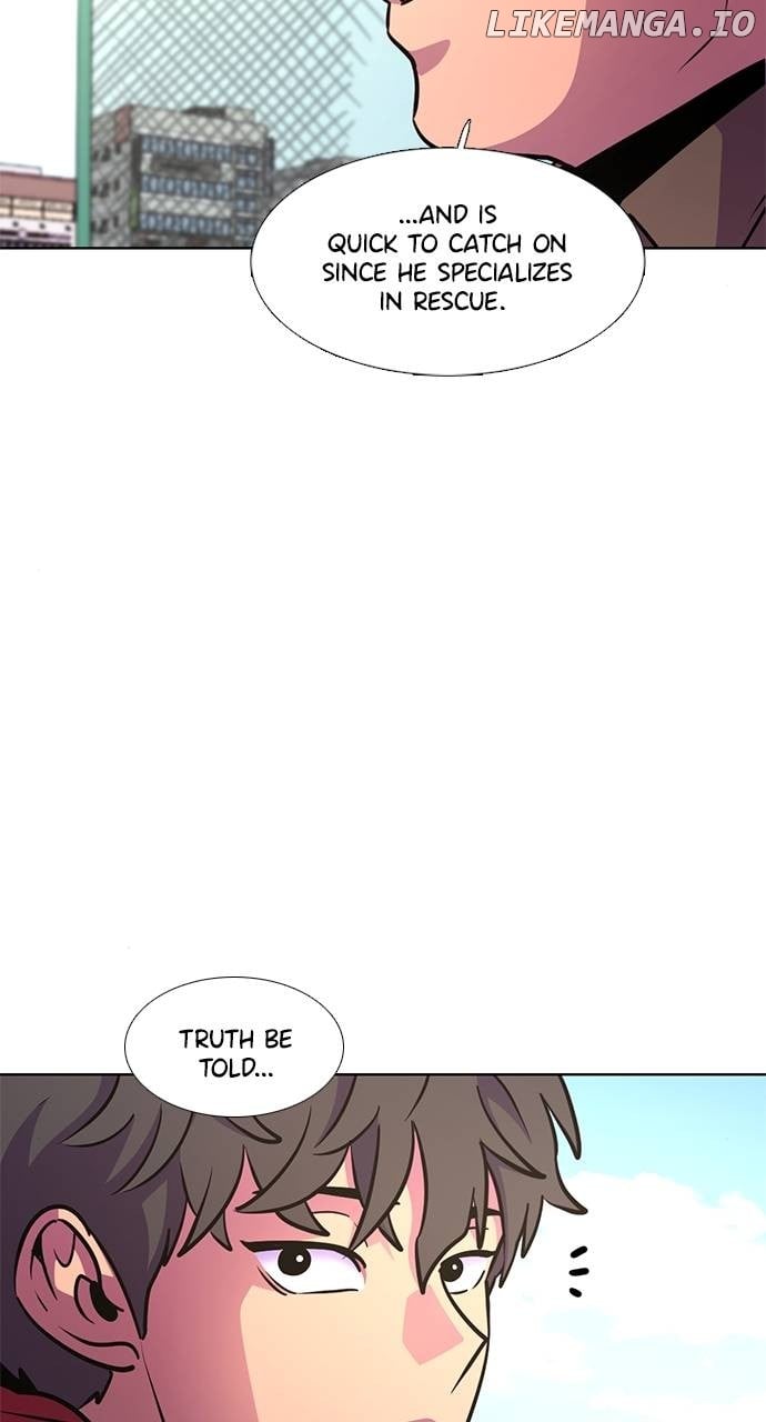 Read 1 Second ENGLISH Manga Online
