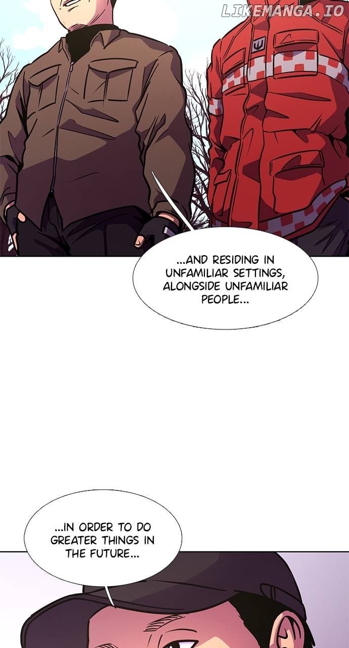 Read 1 Second ENGLISH Manga Online