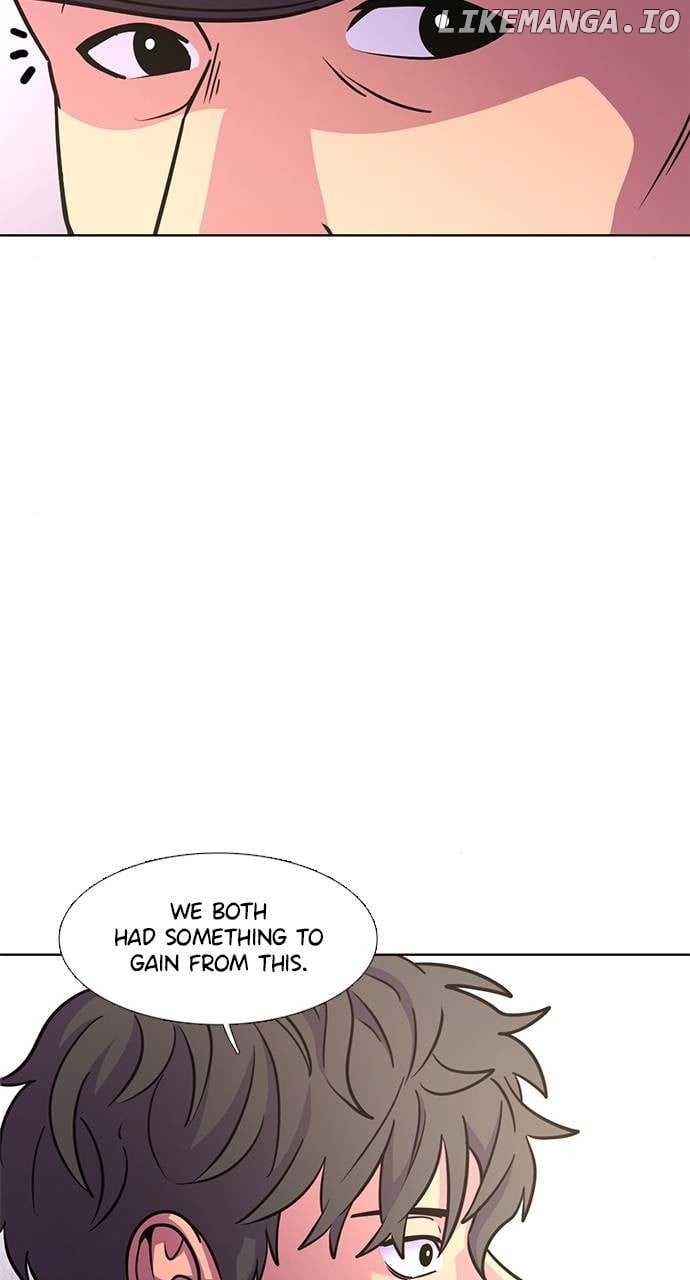 Read 1 Second ENGLISH Manga Online