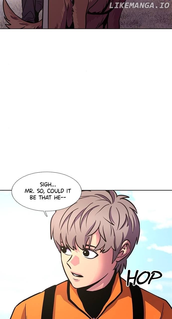 Read 1 Second ENGLISH Manga Online