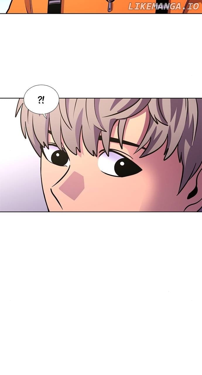 Read 1 Second ENGLISH Manga Online