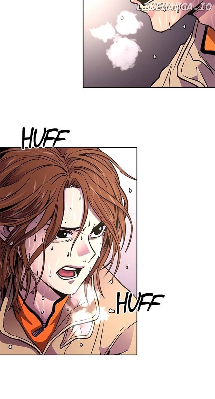 Read 1 Second ENGLISH Manga Online