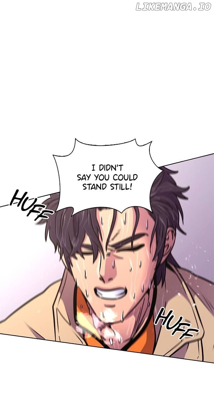 Read 1 Second ENGLISH Manga Online