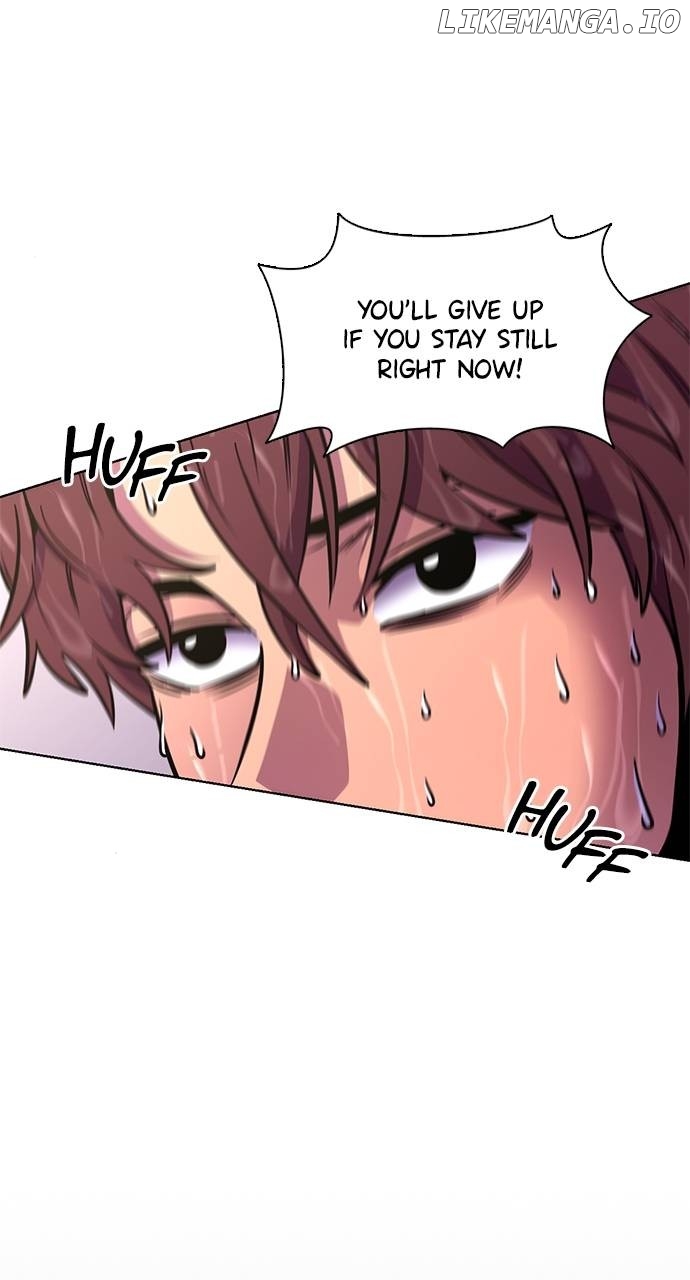 Read 1 Second ENGLISH Manga Online