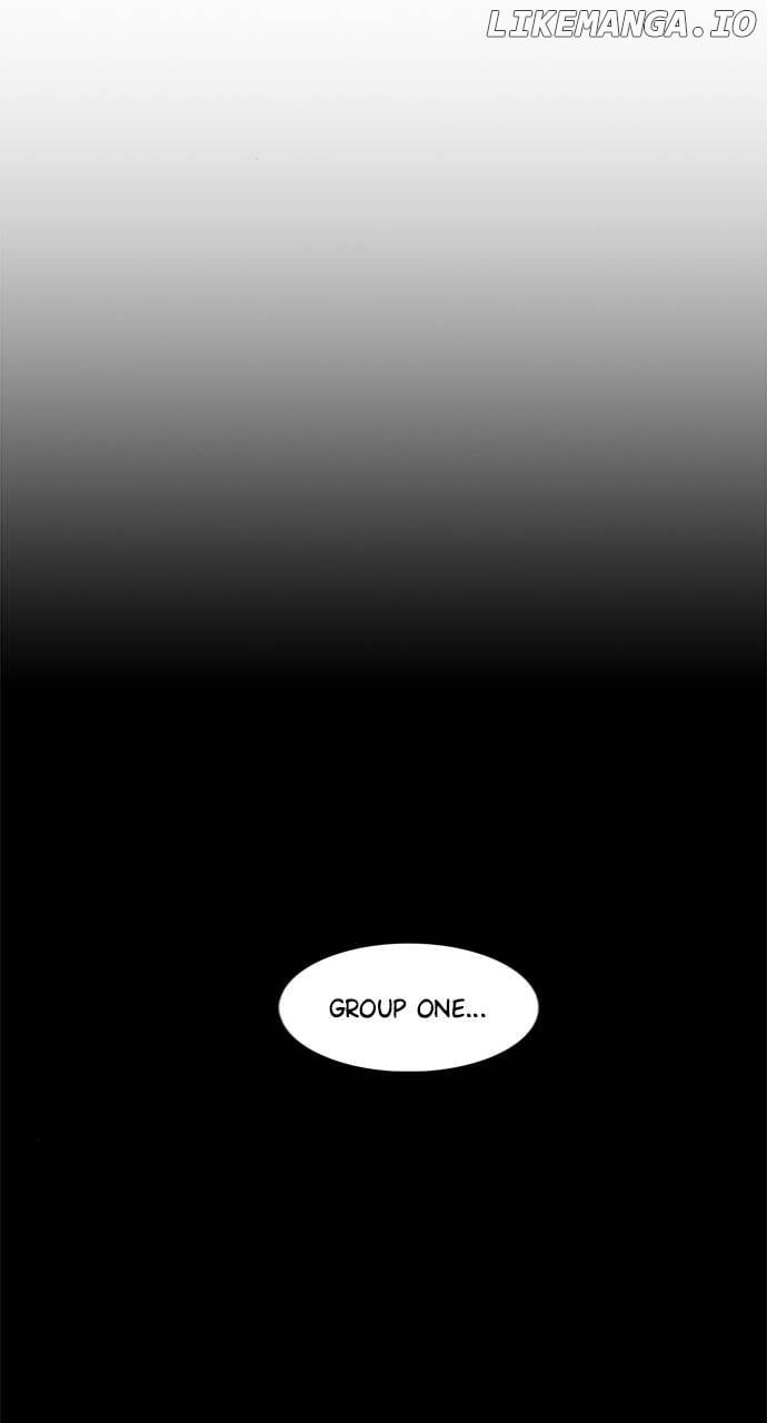 Read 1 Second ENGLISH Manga Online