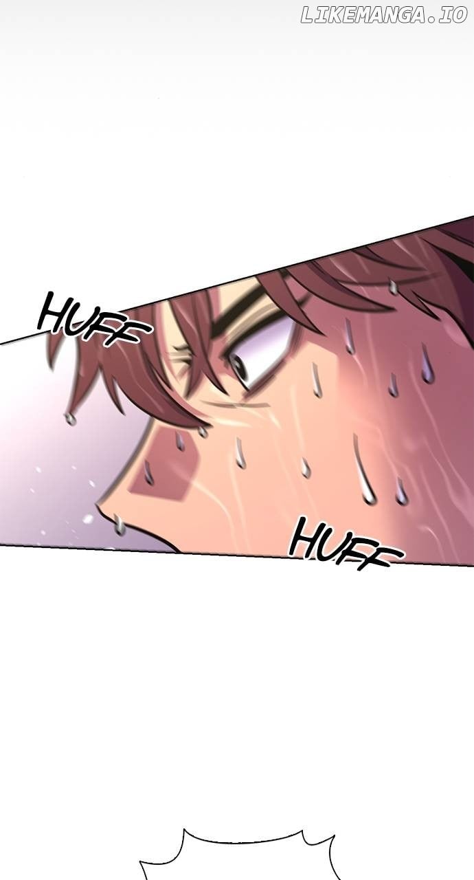 Read 1 Second ENGLISH Manga Online