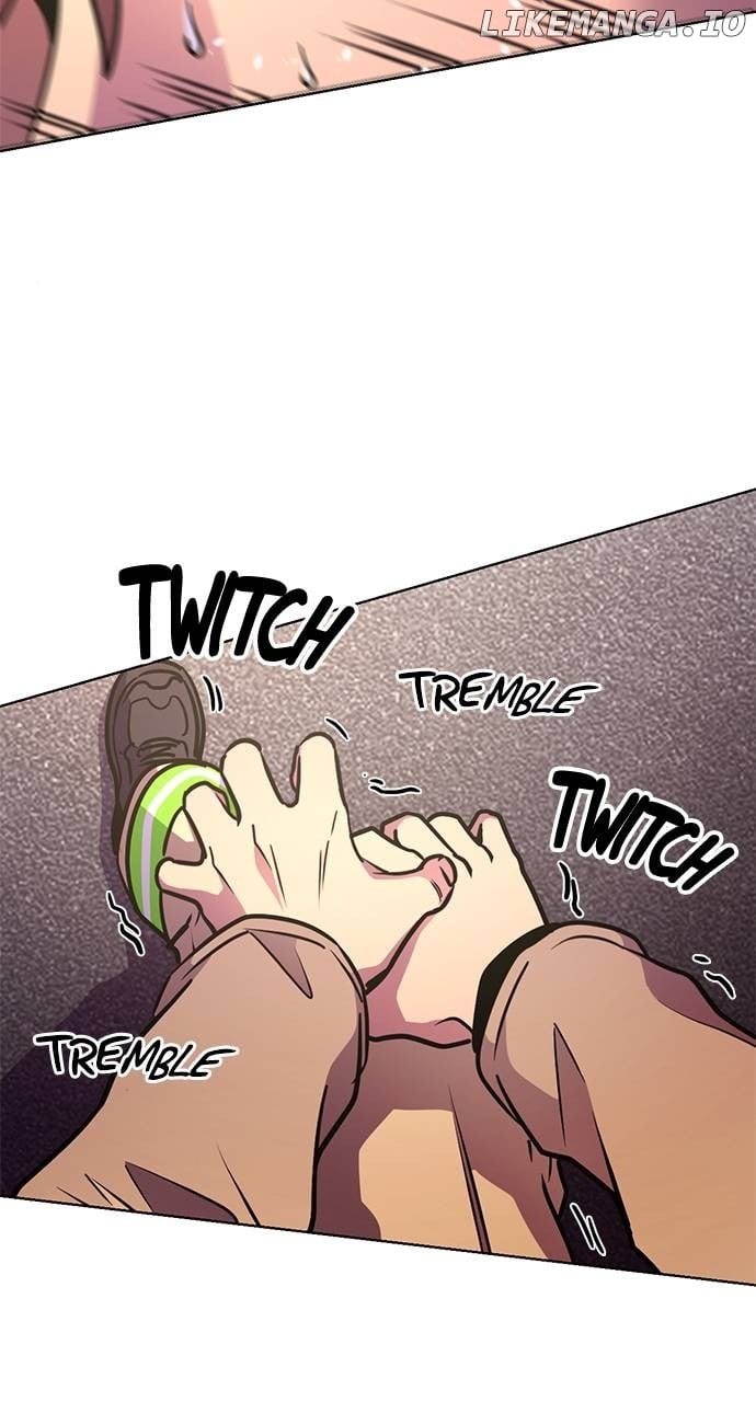 Read 1 Second ENGLISH Manga Online