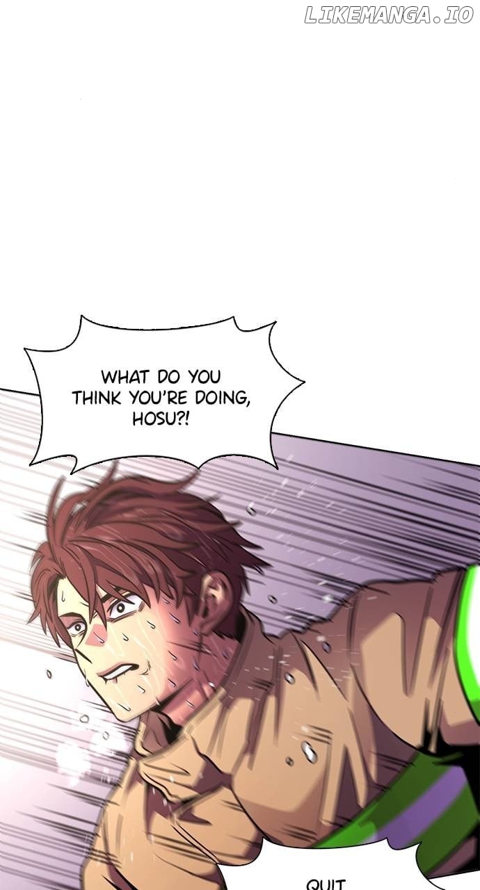 Read 1 Second ENGLISH Manga Online