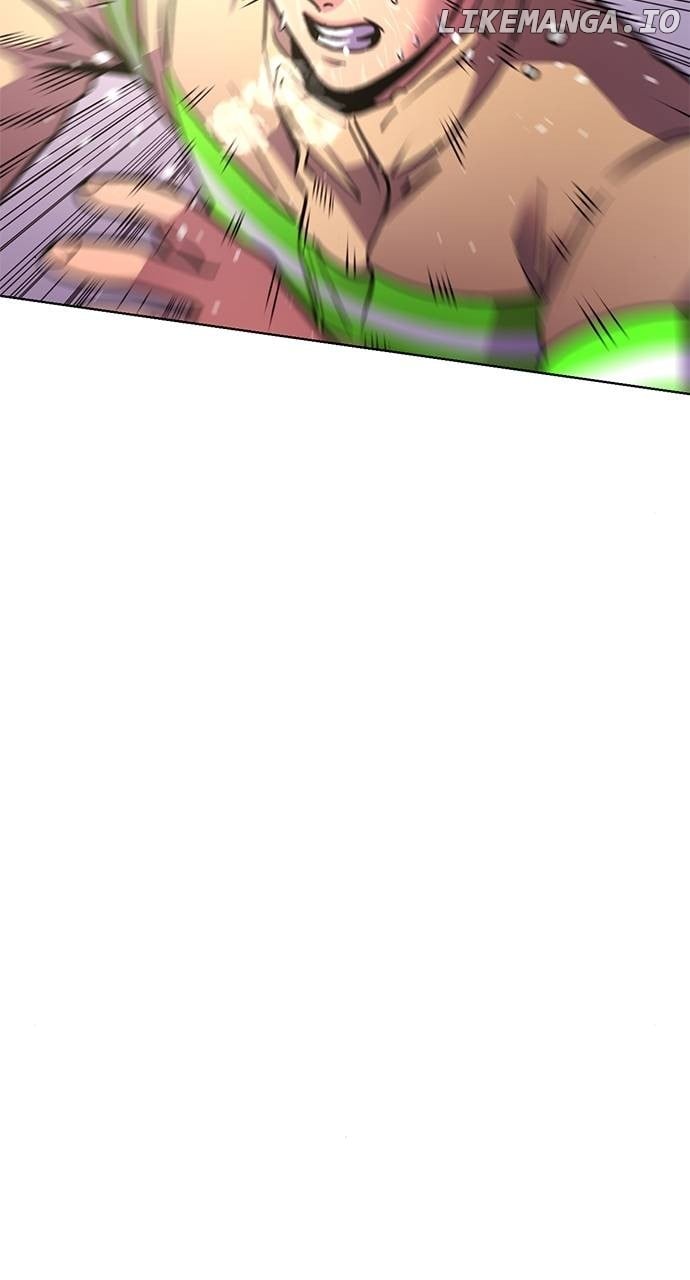 Read 1 Second ENGLISH Manga Online