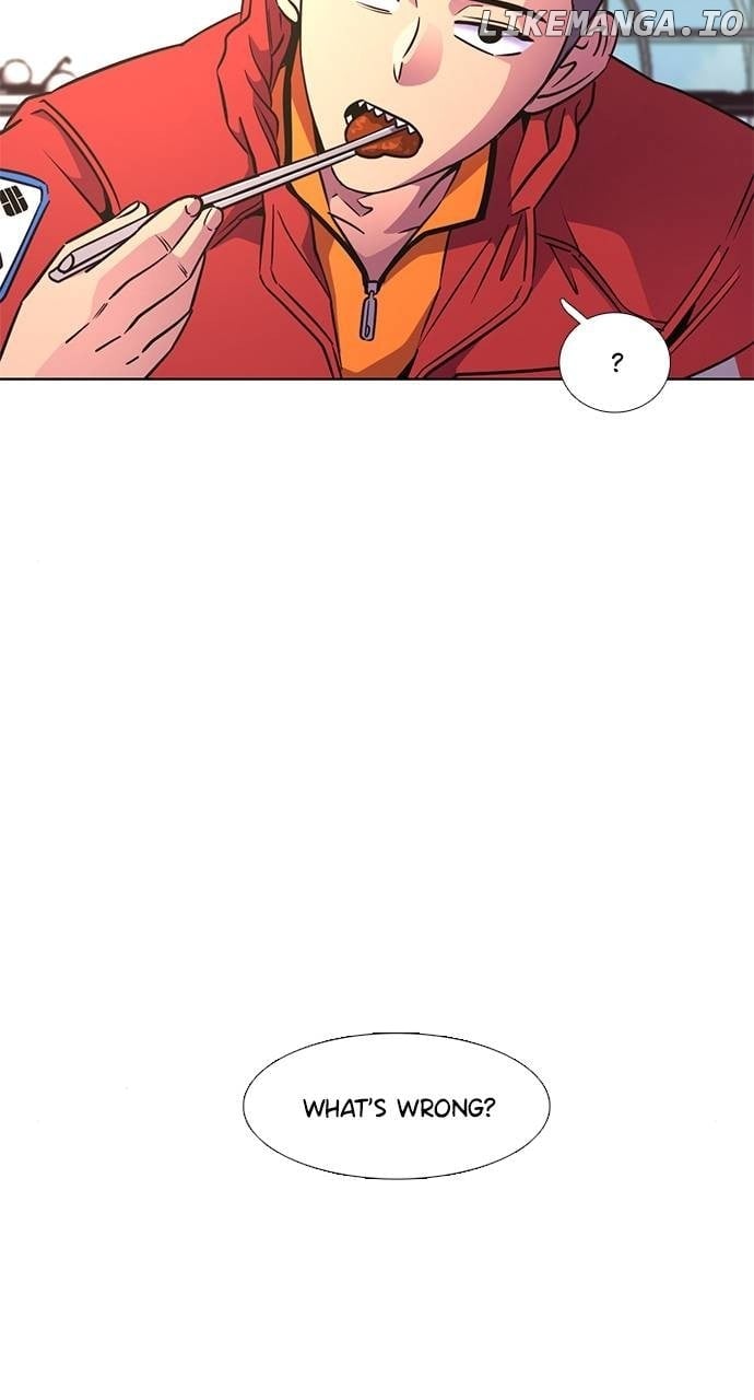 Read 1 Second ENGLISH Manga Online