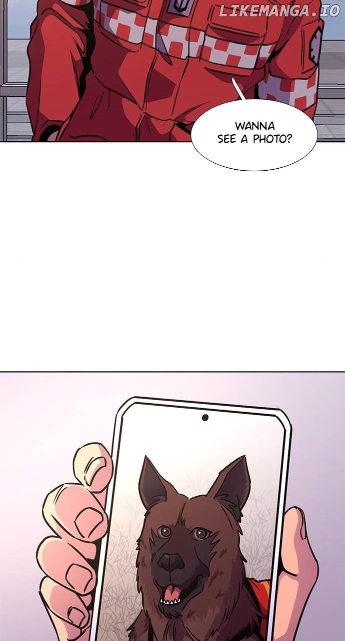 Read 1 Second ENGLISH Manga Online