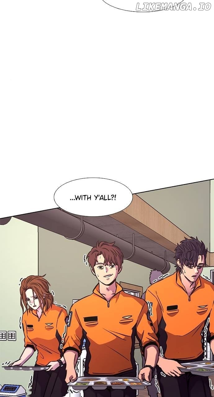 Read 1 Second ENGLISH Manga Online